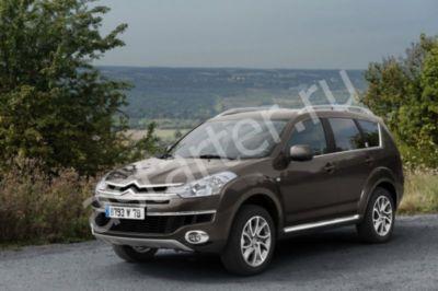 Ремонт стартера Citroen C-Crosser, Купить стартер Citroen C-Crosser